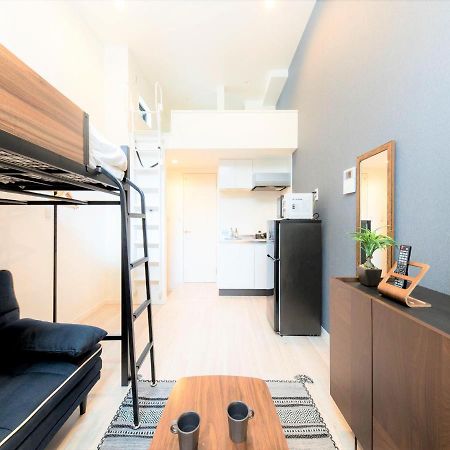 Trip Pod Shimogofuku-Machi Apartamento Fukuoka  Exterior foto