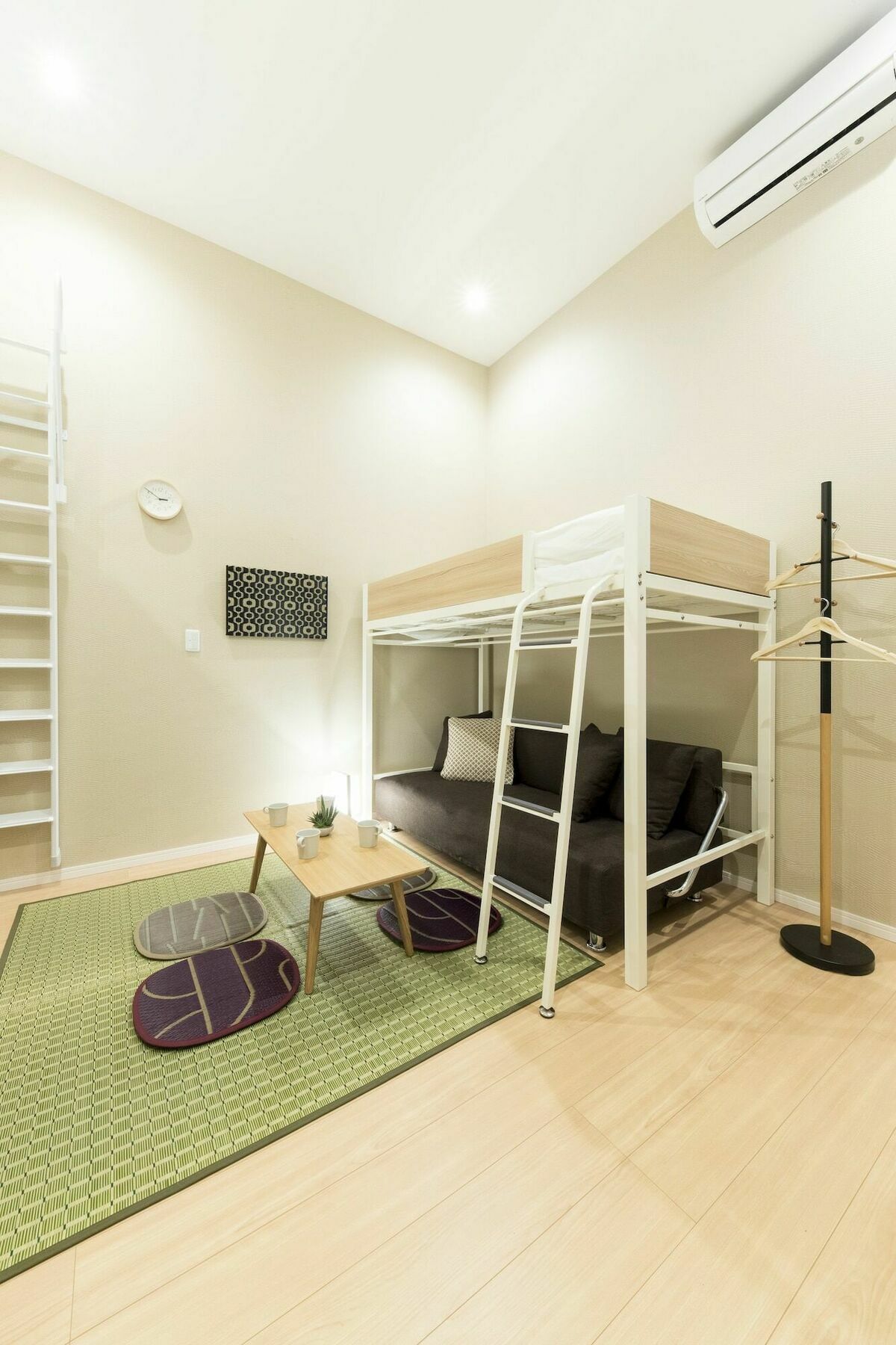 Trip Pod Shimogofuku-Machi Apartamento Fukuoka  Exterior foto