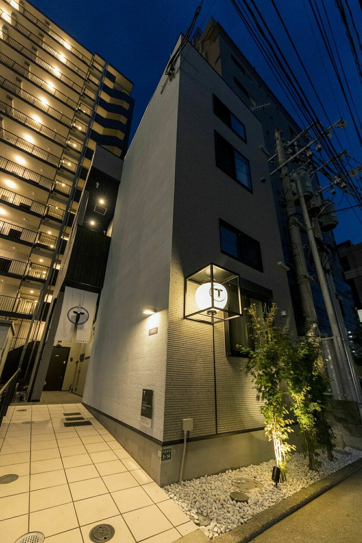 Trip Pod Shimogofuku-Machi Apartamento Fukuoka  Exterior foto