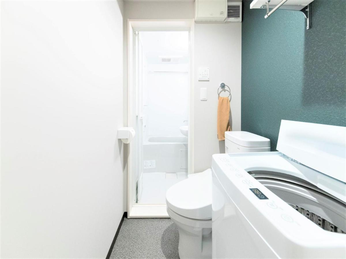 Trip Pod Shimogofuku-Machi Apartamento Fukuoka  Exterior foto